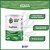 PSYLLIUM EM PO - OCEAN DROP - 300G - Imagem 3