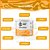 QUERCETINA OCEAN DROP - FLAVONOIDE ANTIOXIDANTE NATURAL - 60 CAPS - Imagem 4