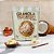 GRANOLA TRUE VEGAN - COCO COM CHOCOLATE BRANCO 200G - Imagem 7