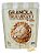 GRANOLA TRUE VEGAN - COCO COM CHOCOLATE BRANCO 200G - Imagem 1