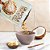 GRANOLA TRUE VEGAN - COCO COM CHOCOLATE BRANCO 200G - Imagem 5