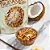 GRANOLA TRUE VEGAN - COCO COM CHOCOLATE BRANCO 200G - Imagem 3
