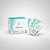 AMINNU LIMAO 10G C/ 30 SACHES - Central Nutrition - Imagem 3