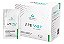 AMINNU LIVRE DE XILITOL 10G LIMAO 30 SACHES Central Nutrition - Imagem 1