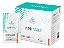 AMINNU TANGERINA 10G COM 30 SACHES - Central Nutrition - Imagem 1