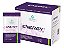 ENERGY ATP + SEM XILITOL - 10G LIMAO 30 SACHES - CENTRAL NUTRITION - Imagem 1