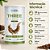 THREE PROTEIN VEG CAFE LATA 540G - CENTRAL NUTRITION - Imagem 7
