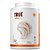 TRUE WHEY ISOLADO E HIDROLISADO FIOR DI LATTE 1810G - TRUE SOURCE - Imagem 1