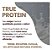 TRUE WHEY ISOLADO E HIDROLISADO FIOR DI LATTE 1810G - TRUE SOURCE - Imagem 4
