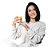 GUARDIAN SEM SABOR - Suplemento Alimentar em po a base de Vitaminas, Minerais, Aminoacidos, Fibras e Leveduras - Imagem 7