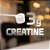 CREATINE 100% PURE - ATLHETICA NUTRITION - 300G - Imagem 2