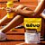 PROTEINA UEVO RECOVERY  4.1 - CHOCOLATE 1KG - SUPLEMENTO PROTEICO - Imagem 4