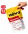 PROTEINA UEVO RECOVERY 4.1 -  MORANGO 1KG - SUPLEMENTO PROTEICO - Imagem 3