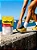 PROTEINA UEVO RECOVERY 4.1 -  MORANGO 1KG - SUPLEMENTO PROTEICO - Imagem 5