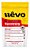 PROTEINA UEVO RECOVERY 4.1 -  MORANGO 1KG - SUPLEMENTO PROTEICO - Imagem 1