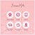 VITAMIN D FOR BABY & KIDS TRUE SOURCE - FRAMBOESA 30ML - Imagem 2