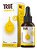 VITAMIN D FOR BABY & KIDS TRUE SOURCE - FRAMBOESA 30ML - Imagem 1