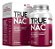 NAC N-ACETILCISTEINA  600MG TURE SOURCE -  30 CAPS - Imagem 1