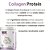COLLAGEN PROTEIN BODY BALANCE - TRUE SOURCE - COCONUT CREAM 450G - Imagem 6