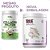 COLLAGEN PROTEIN BODY BALANCE - TRUE SOURCE - COCONUT CREAM 450G - Imagem 2