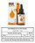 LIQUID ZINC FOR KIDS - TRUE SOURCE - MORANGO 30ML - Imagem 2