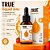 LIQUID ZINC FOR KIDS - TRUE SOURCE - MORANGO 30ML - Imagem 3