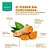 NUTRIFY CURCUMINA - 30 CAPS - Imagem 3