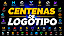 Centenas De Logotipo - Imagem 1