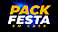 Pack Festa Em Casa - Imagem 1