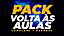 Pack Volta Às Aulas Completo + Agendas - Imagem 1