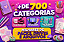 Mais De 5 Milhões De Artes - Imagem 1