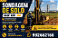 Sondagem de Solo Brazlândia - Whatsapp 61-99266-2168 - Imagem 1