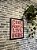 Quadro Cool People Live Here - Imagem 2