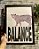 Quadro Leopardo Balance - Imagem 1