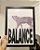 Quadro Leopardo Balance - Imagem 2