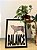 Quadro Leopardo Balance - Imagem 4