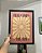 Quadro Here Comes The Sun Beatles - Imagem 4