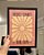 Quadro Here Comes The Sun Beatles - Imagem 3