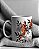 Caneca Série Matriarcas - A mãe que sonha e faz florescer - Imagem 1