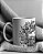 Caneca Série Matriarcas - A Mãe que Sustenta o Invisível - Imagem 1