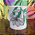 Caneca "Calmaria" - porcelana - Imagem 1