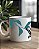 Caneca "Maresia" - Porcelana - Imagem 3