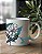 Caneca "Maresia" - Porcelana - Imagem 2
