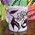 Caneca "Euforia" - Porcelana arte autoral - Imagem 1