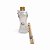 Difusor de Aromas com Varetas Vidro Cinturinha 100 ml - Imagem 3