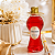Difusor de Aromas com Varetas Vidro Cinturinha 100 ml - Imagem 1