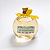 Difusor de Aromas com Varetas Vidro Bolinha 100 ml - Imagem 3