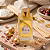 Difusor de Aromas com Varetas Vidro Retangular 120 ml - Imagem 4