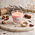 Vela Aromática Vidro 80 ml - Imagem 5