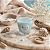 Vela Aromática Vidro 100 ml - Imagem 4